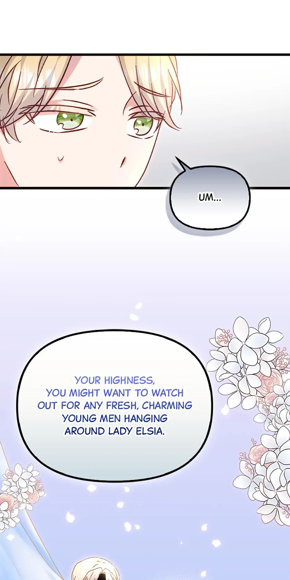 I Didn’t Save You to Get Proposed to Chapter 106 - Page 52