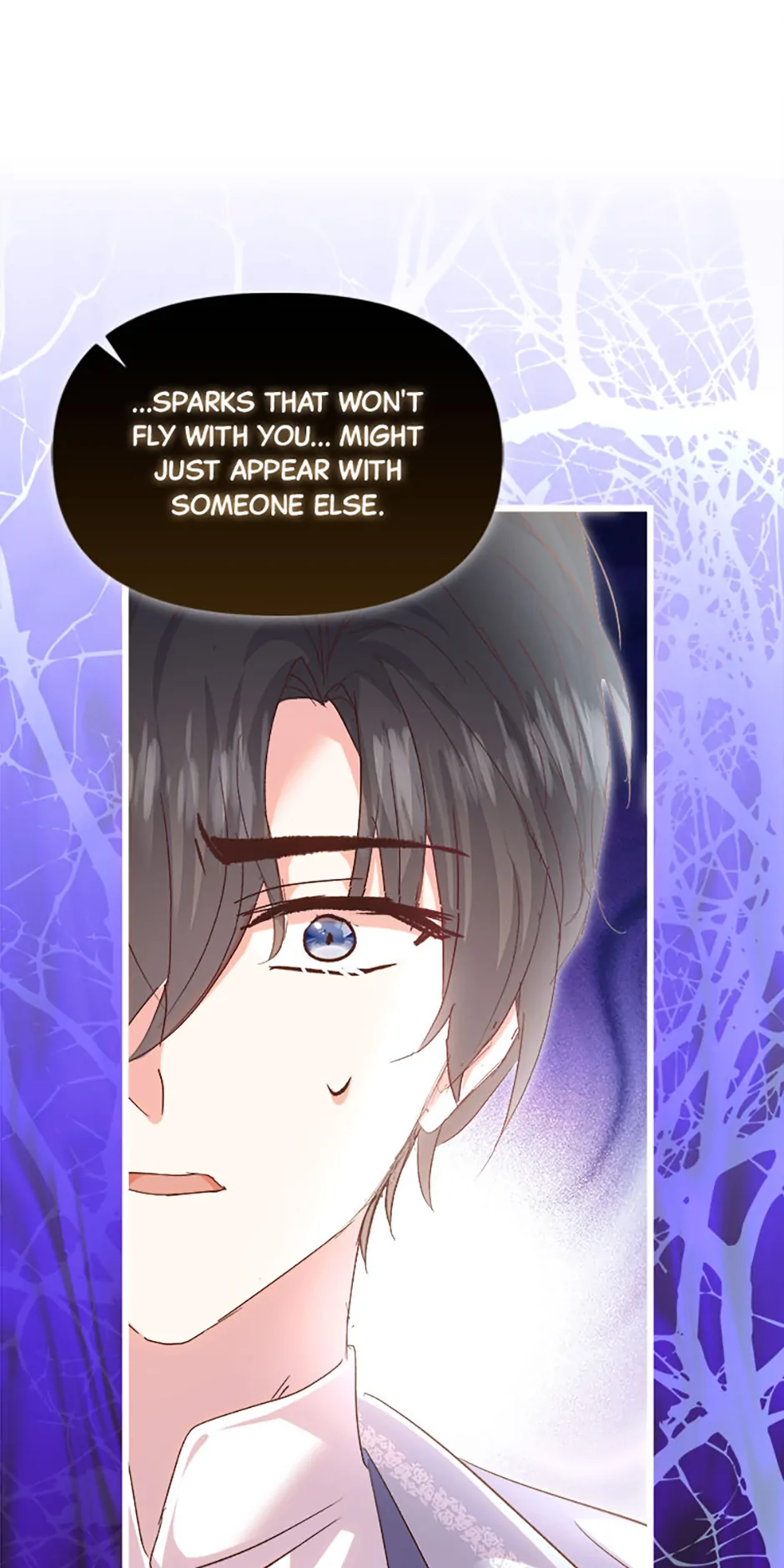 I Didn’t Save You to Get Proposed to Chapter 106 - Page 54
