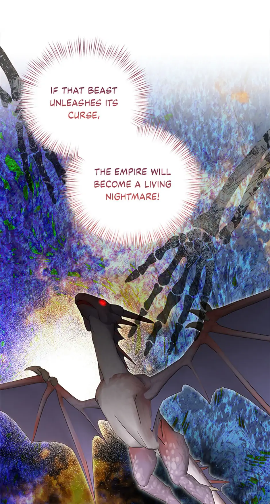 I Didn’t Save You to Get Proposed to Chapter 106 - Page 70