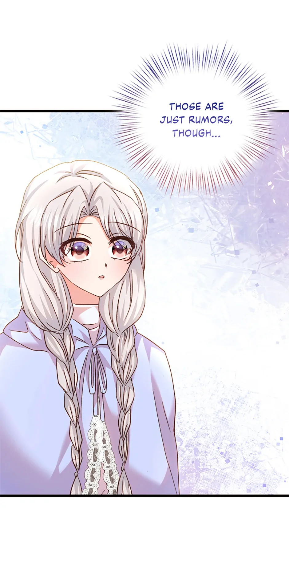 I Didn’t Save You to Get Proposed to Chapter 106 - Page 10