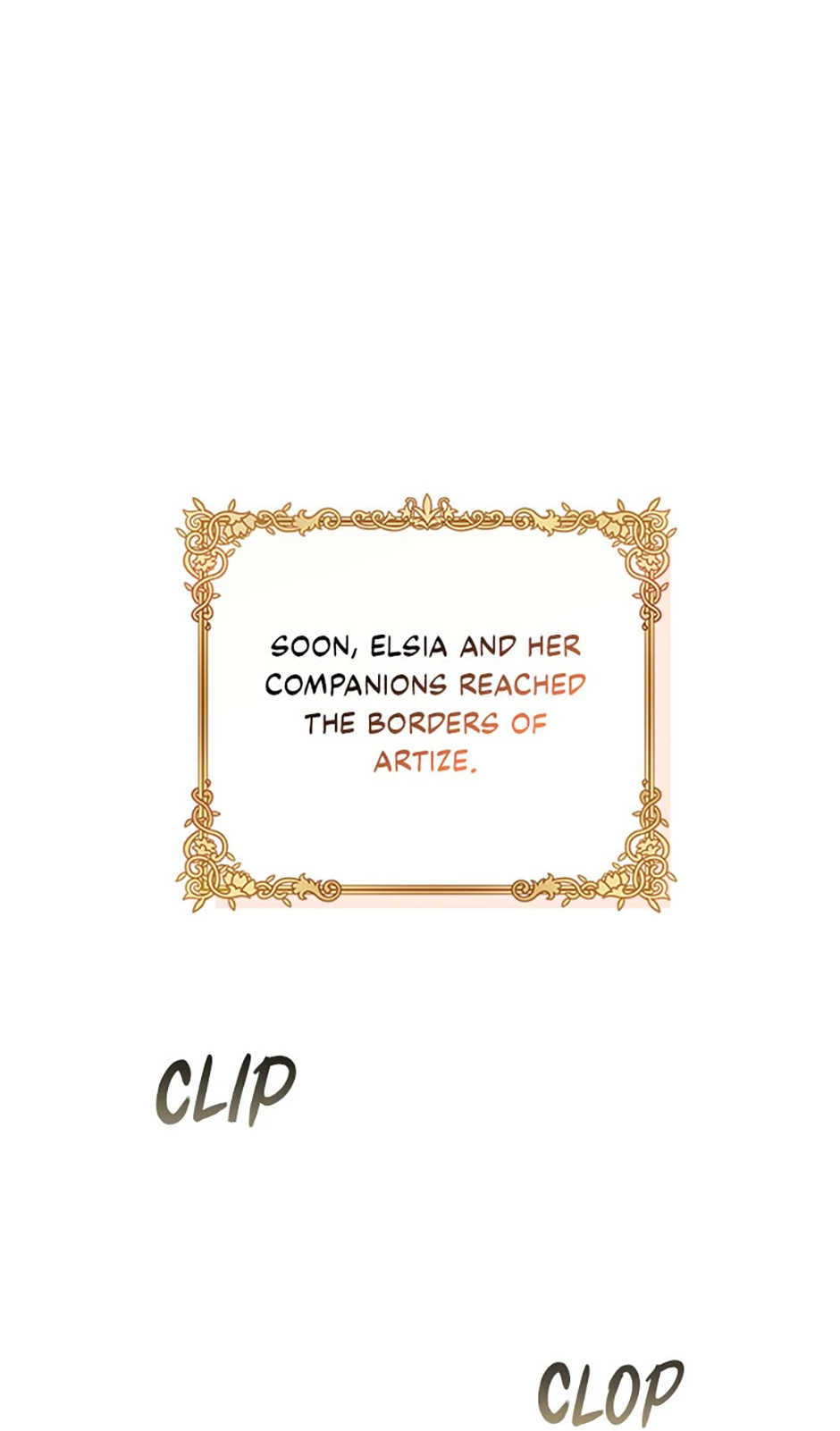 I Didn’t Save You to Get Proposed to Chapter 107 - Page 1