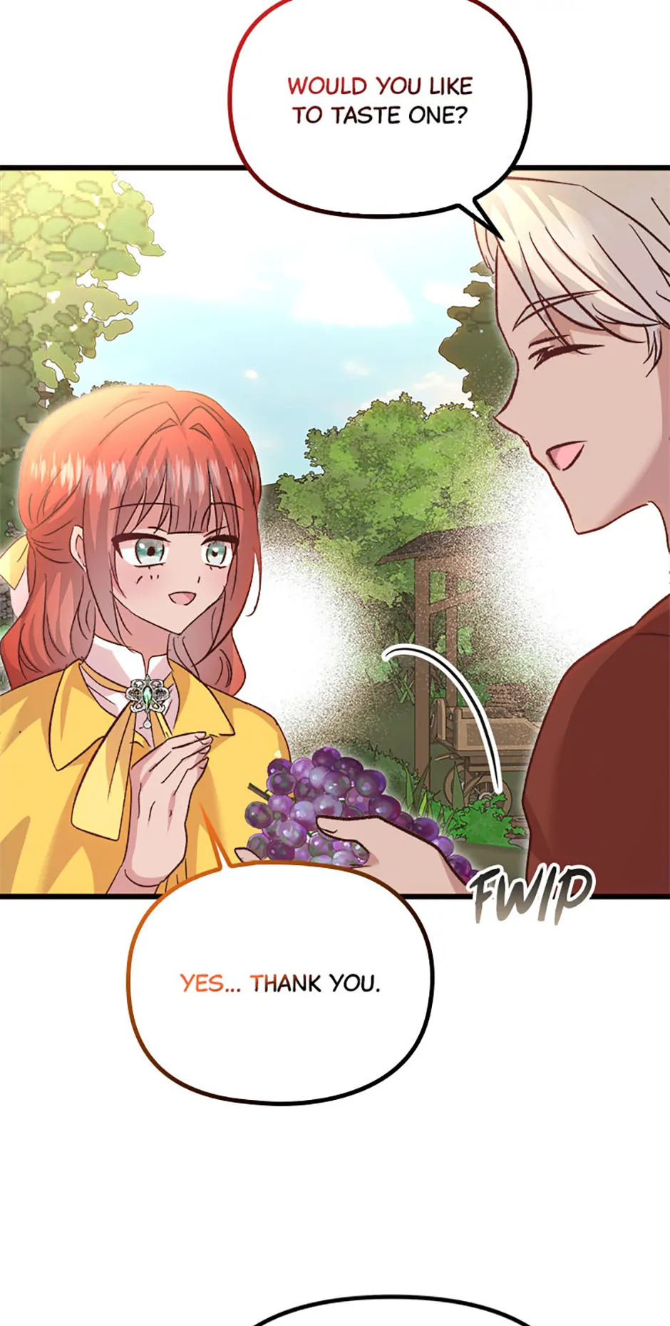 I Didn’t Save You to Get Proposed to Chapter 107 - Page 16