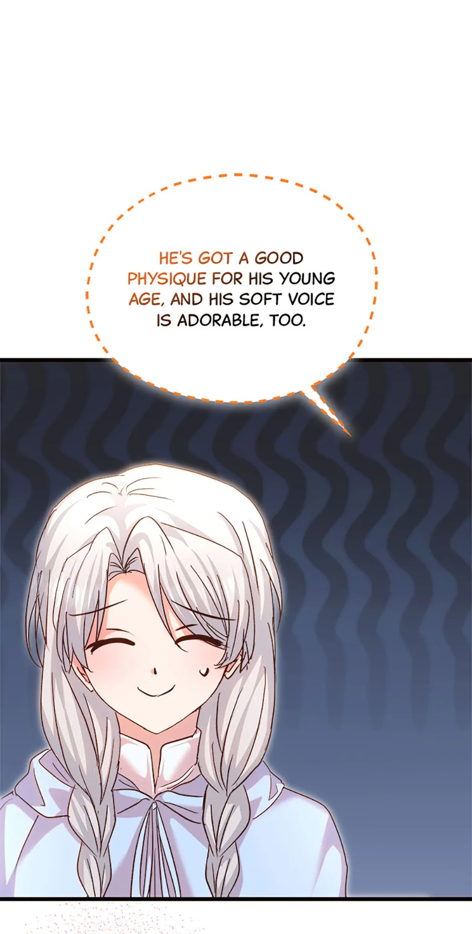 I Didn’t Save You to Get Proposed to Chapter 107 - Page 18