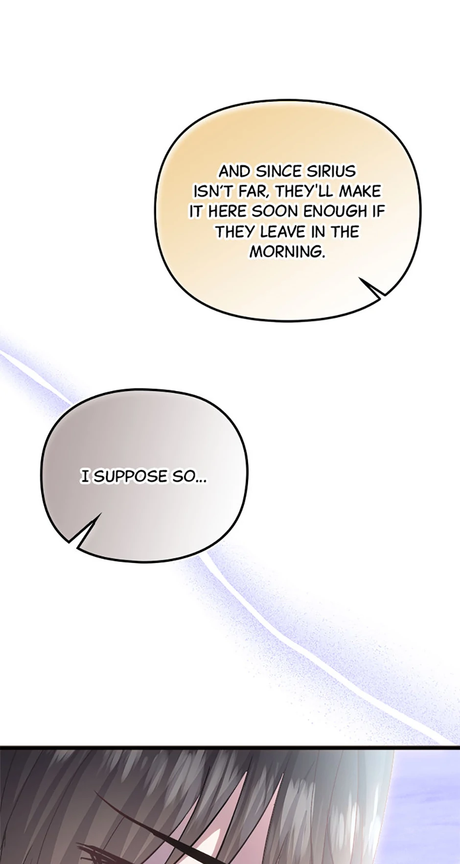 I Didn’t Save You to Get Proposed to Chapter 107 - Page 40