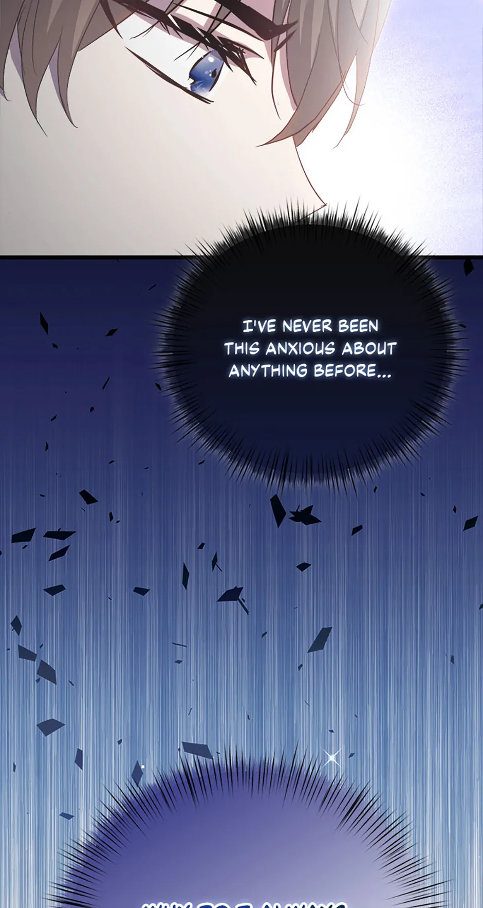 I Didn’t Save You to Get Proposed to Chapter 107 - Page 41