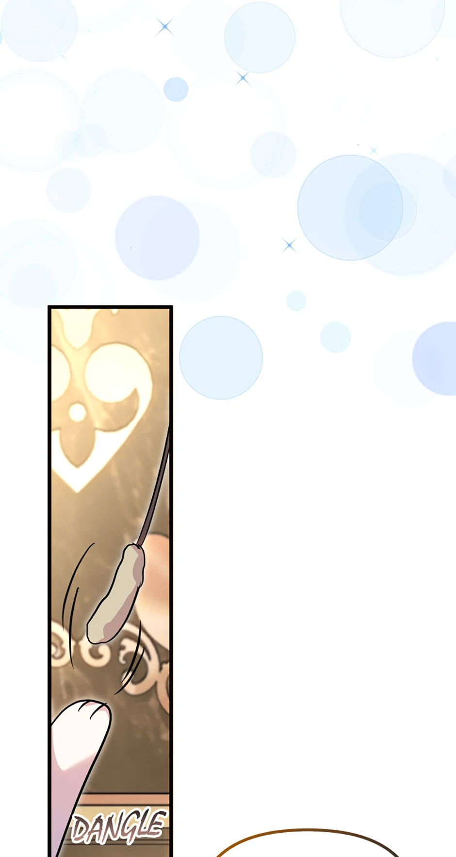 I Didn’t Save You to Get Proposed to Chapter 107 - Page 43