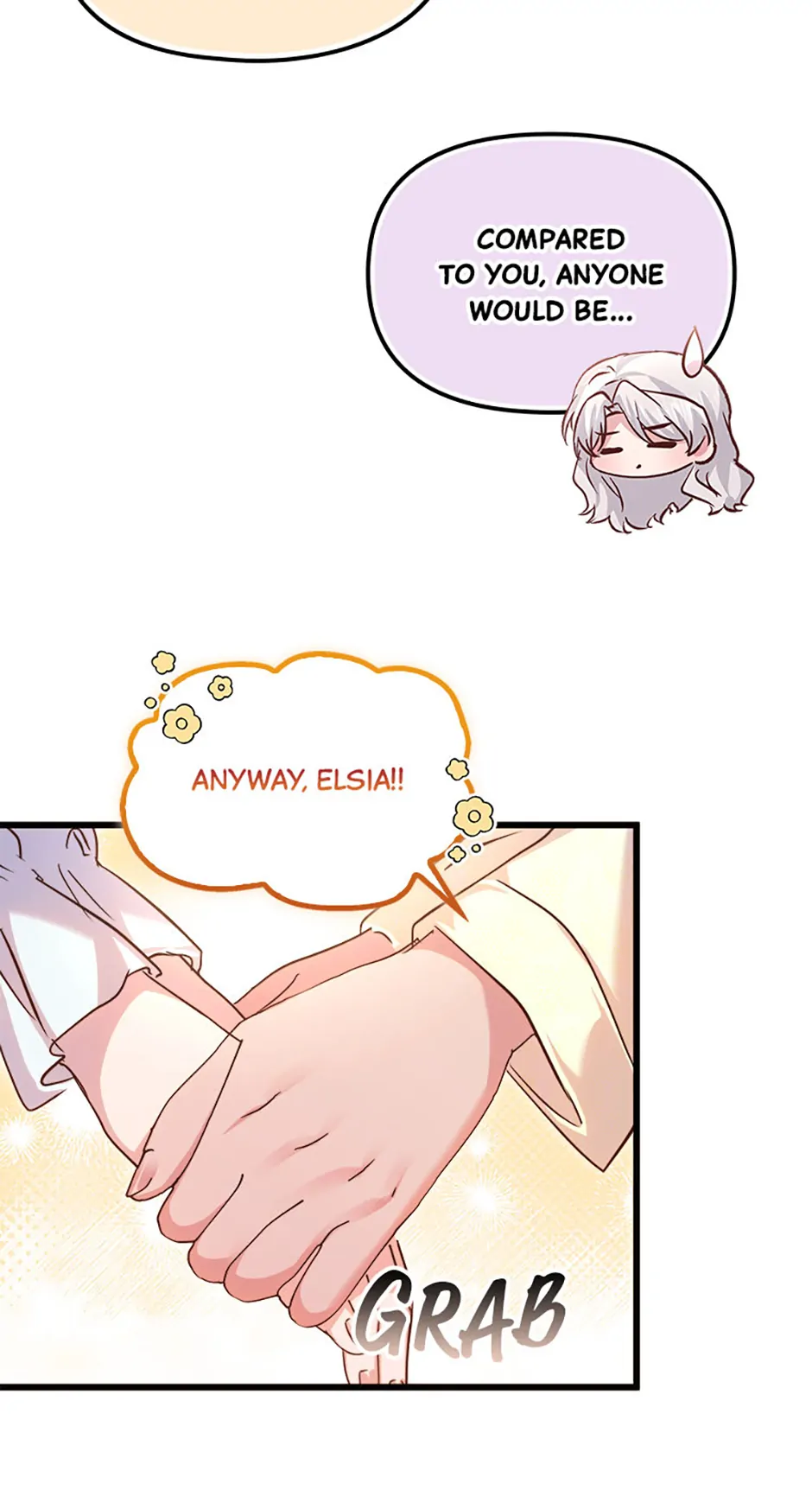 I Didn’t Save You to Get Proposed to Chapter 107 - Page 46