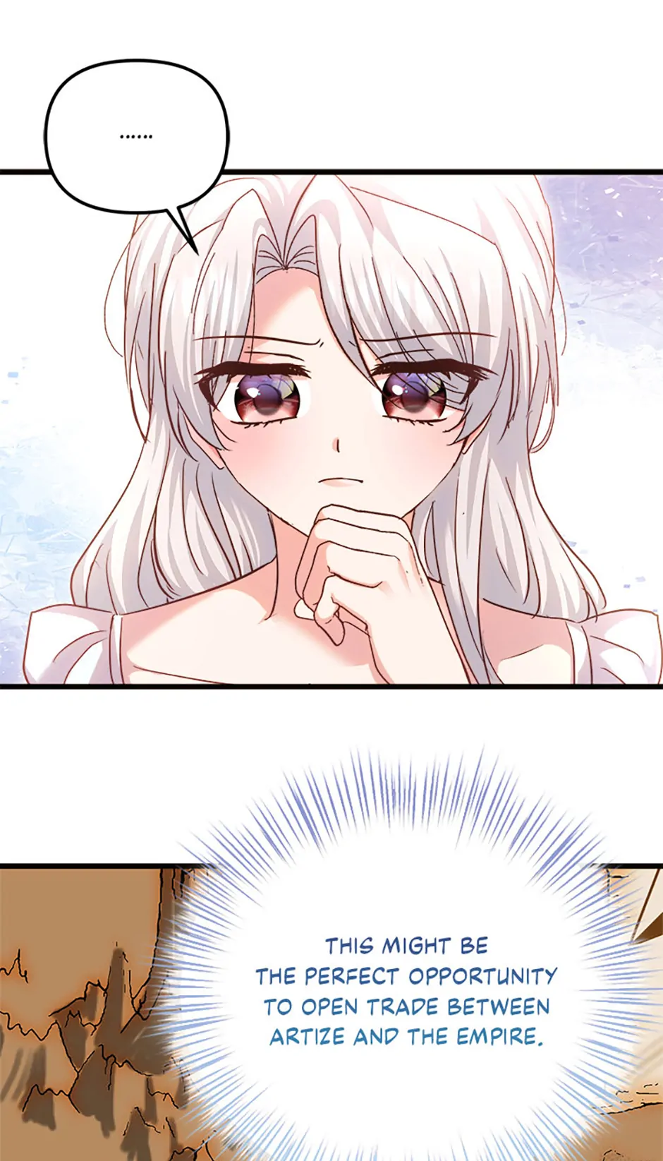I Didn’t Save You to Get Proposed to Chapter 107 - Page 50