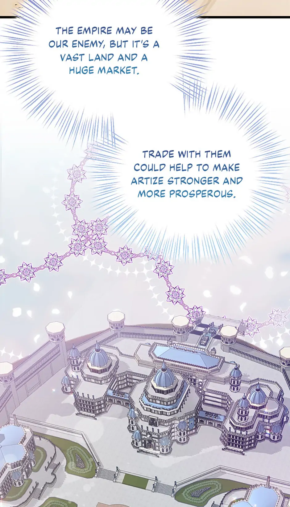 I Didn’t Save You to Get Proposed to Chapter 107 - Page 52