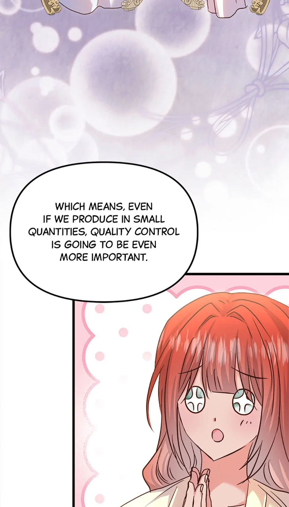 I Didn’t Save You to Get Proposed to Chapter 107 - Page 56