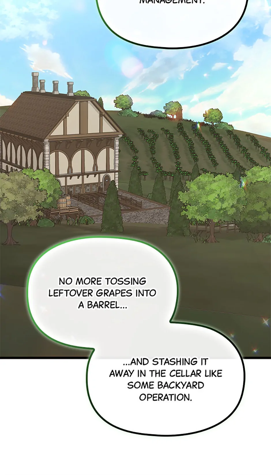 I Didn’t Save You to Get Proposed to Chapter 107 - Page 59