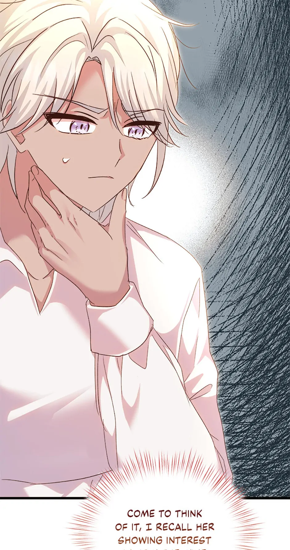 I Didn’t Save You to Get Proposed to Chapter 107 - Page 68
