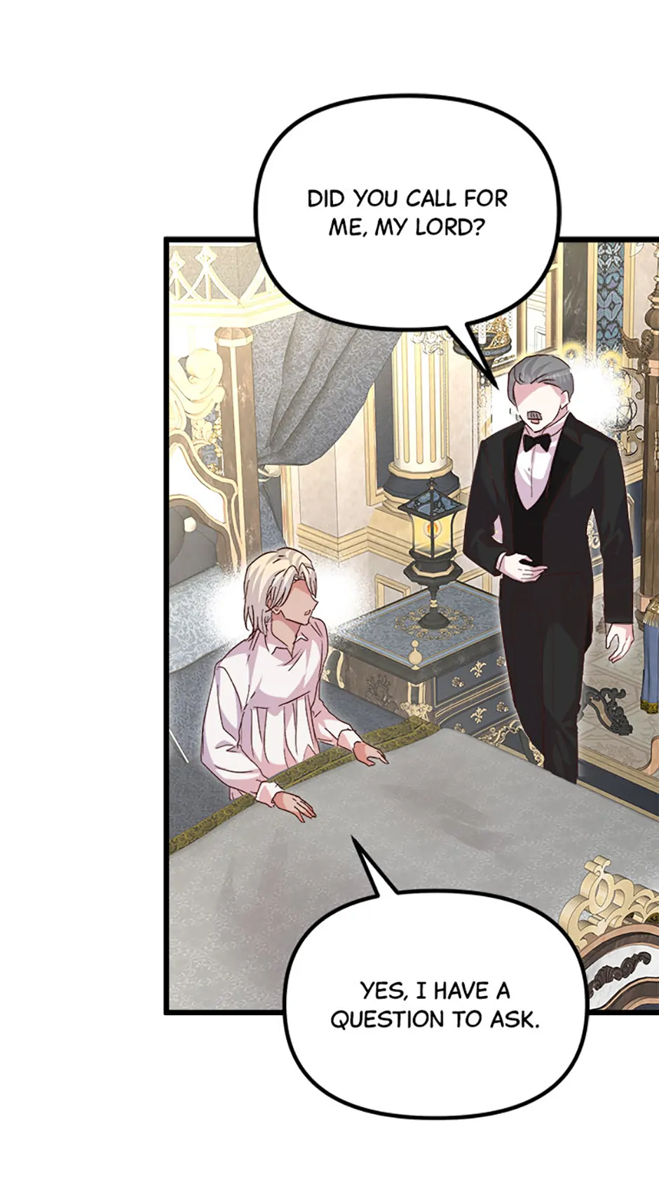 I Didn’t Save You to Get Proposed to Chapter 107 - Page 70
