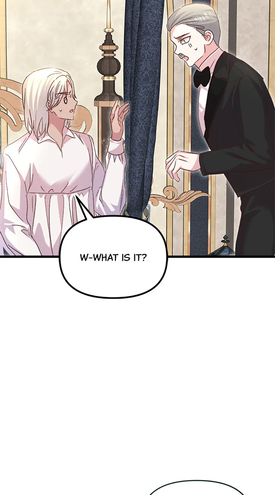 I Didn’t Save You to Get Proposed to Chapter 107 - Page 73