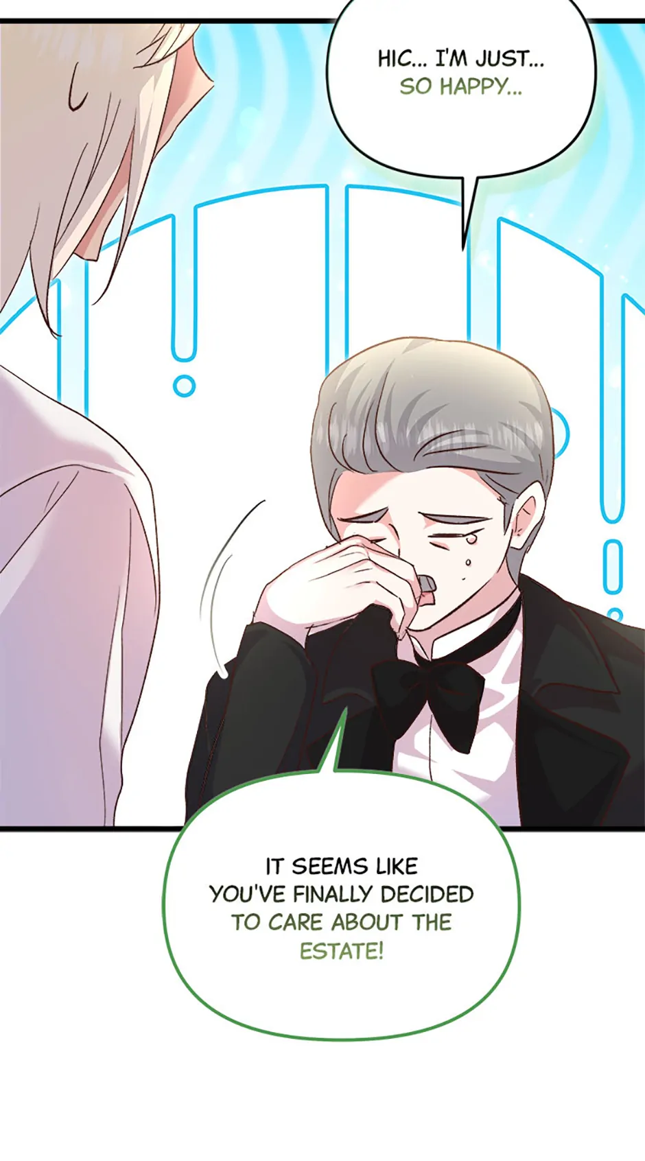 I Didn’t Save You to Get Proposed to Chapter 107 - Page 74