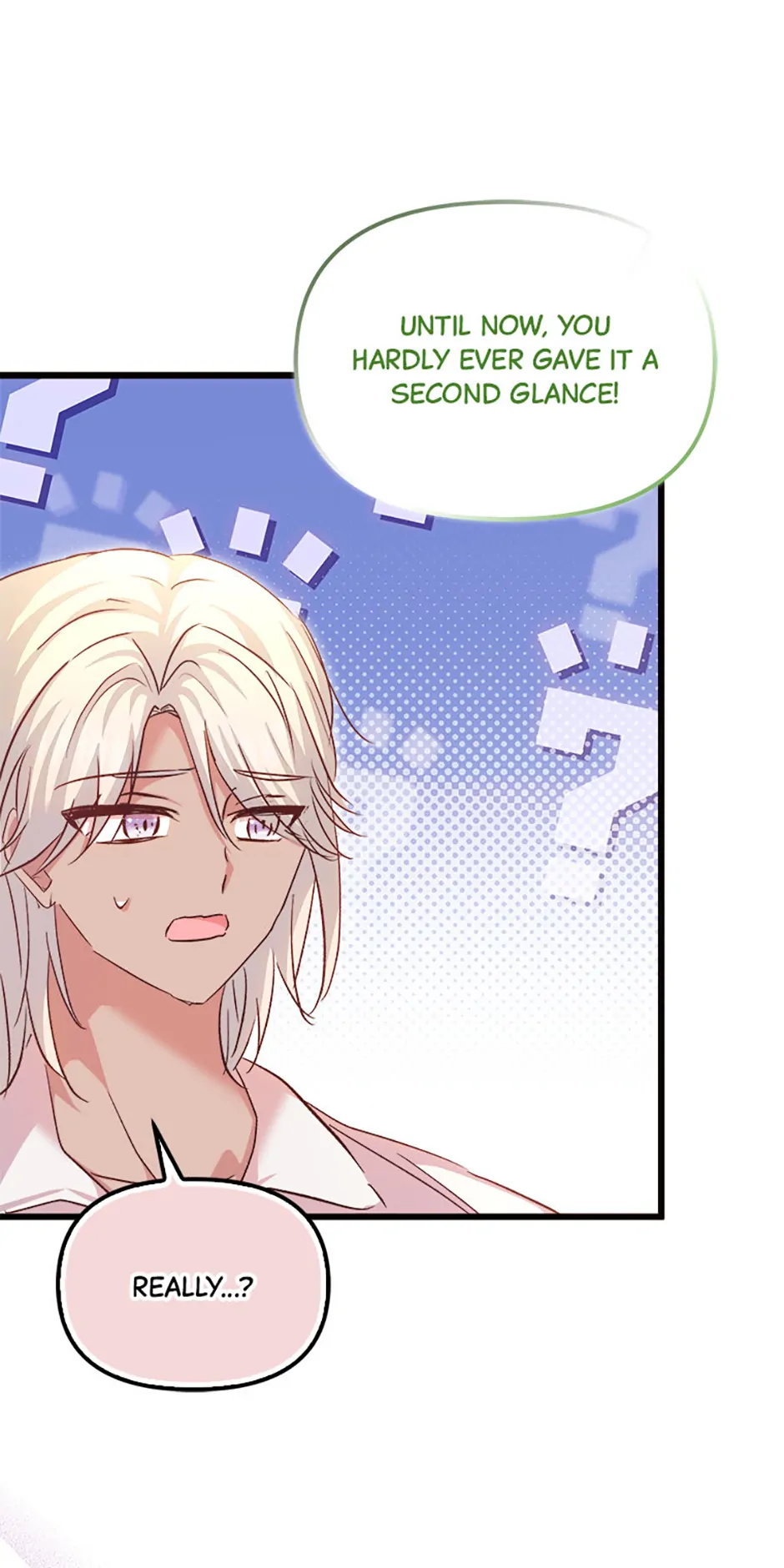 I Didn’t Save You to Get Proposed to Chapter 107 - Page 75
