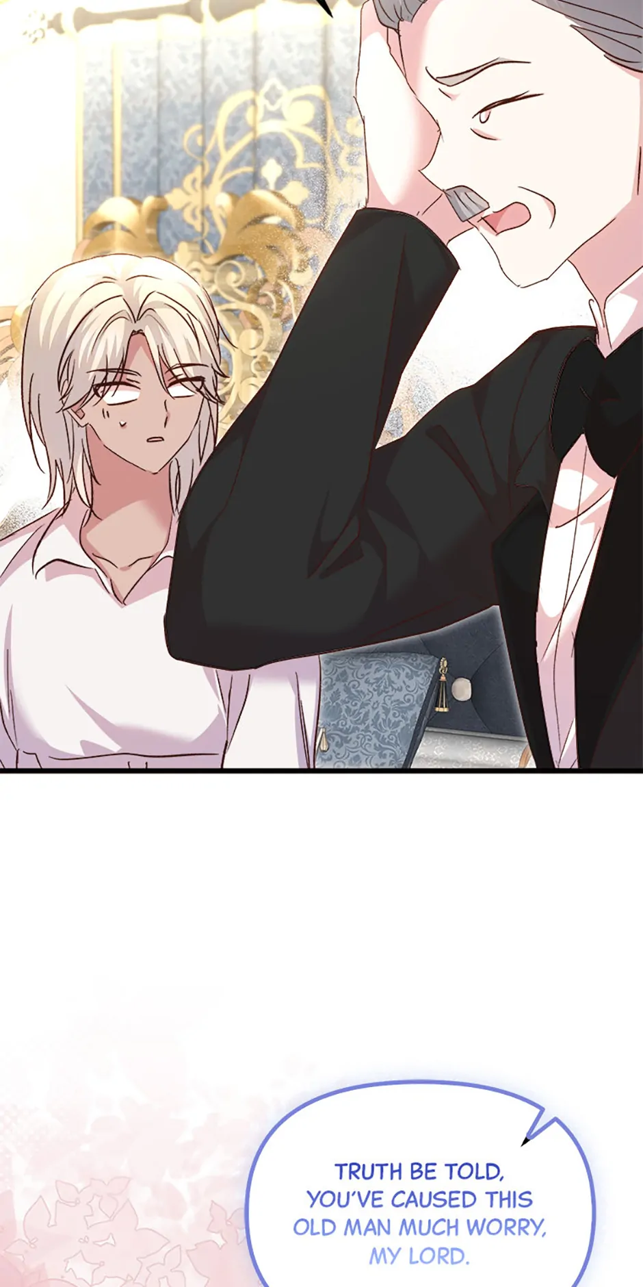 I Didn’t Save You to Get Proposed to Chapter 107 - Page 77