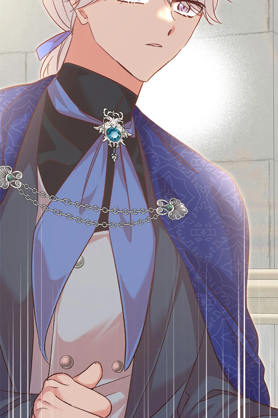 I Didn’t Save You to Get Proposed to Chapter 107 - Page 90