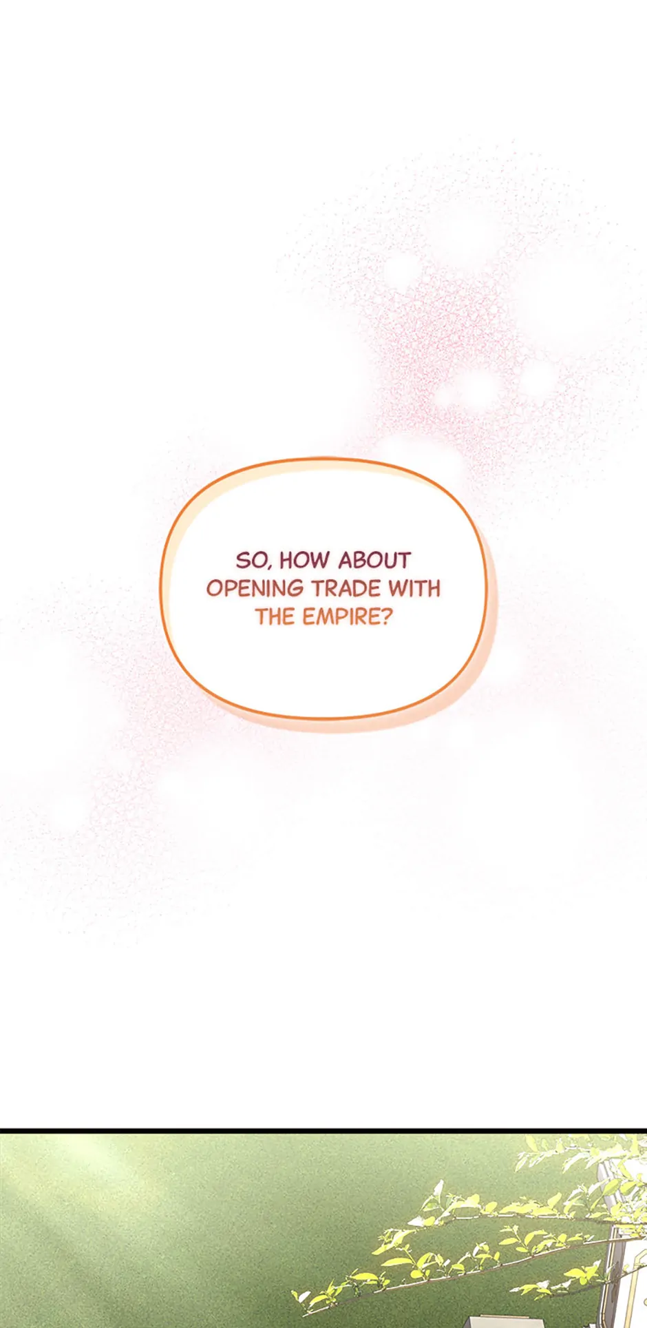 I Didn’t Save You to Get Proposed to Chapter 108 - Page 1