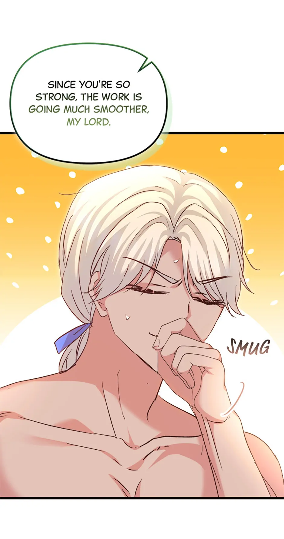 I Didn’t Save You to Get Proposed to Chapter 108 - Page 17