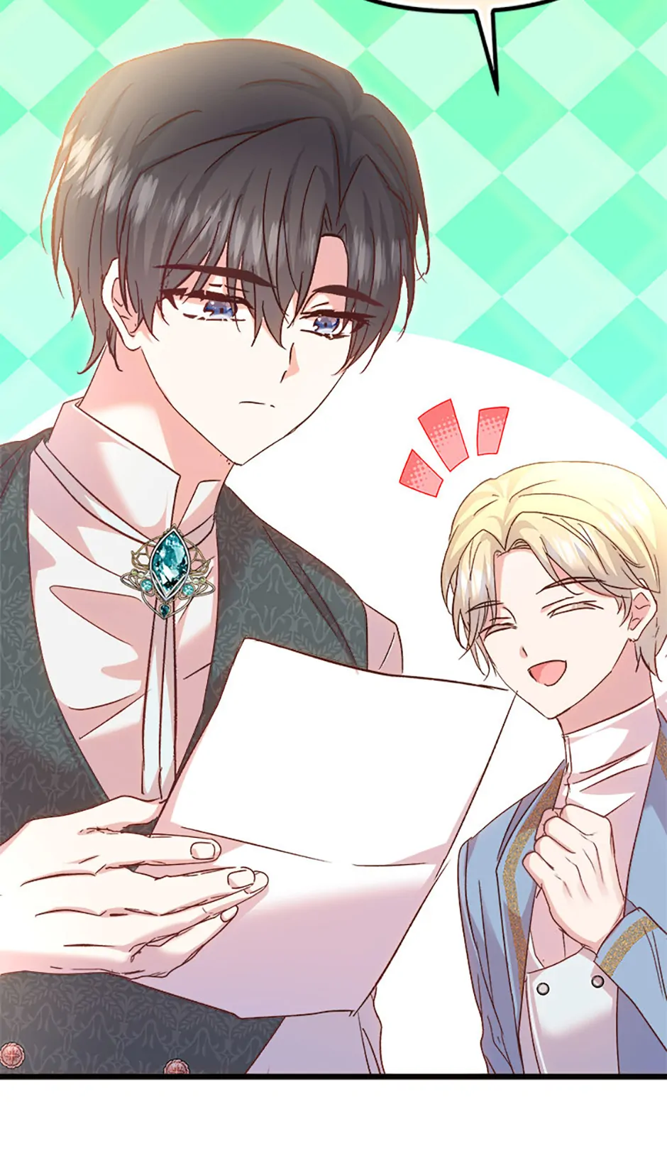 I Didn’t Save You to Get Proposed to Chapter 108 - Page 26