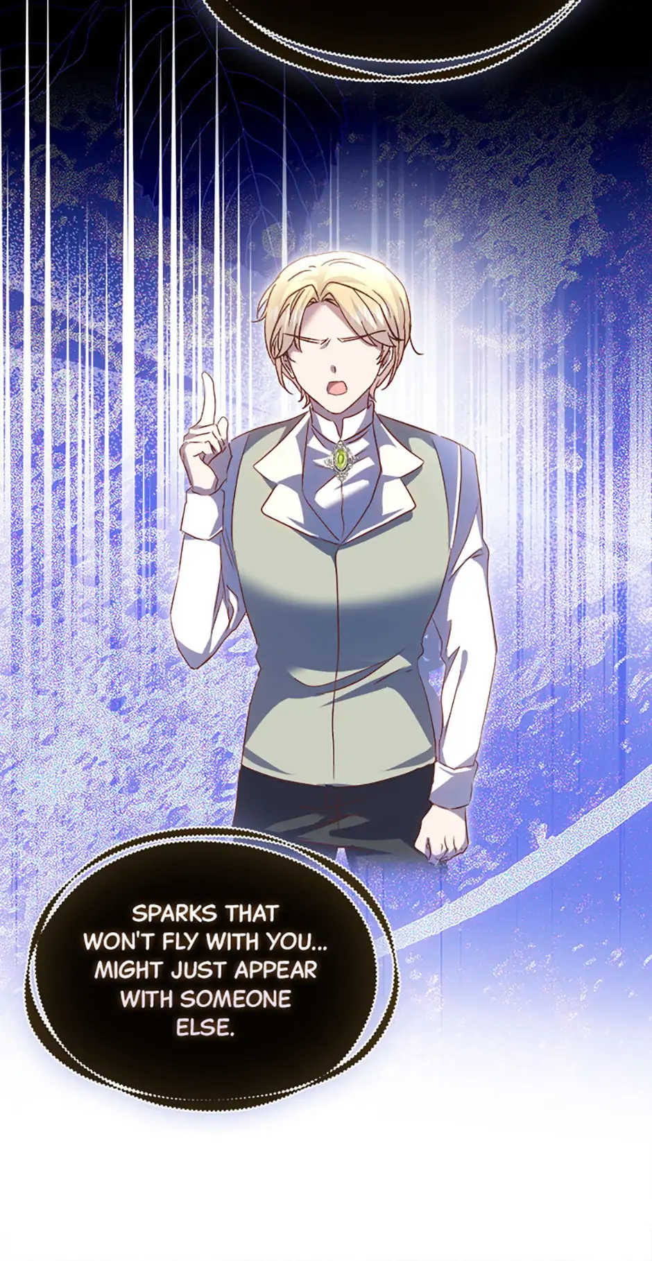 I Didn’t Save You to Get Proposed to Chapter 108 - Page 42