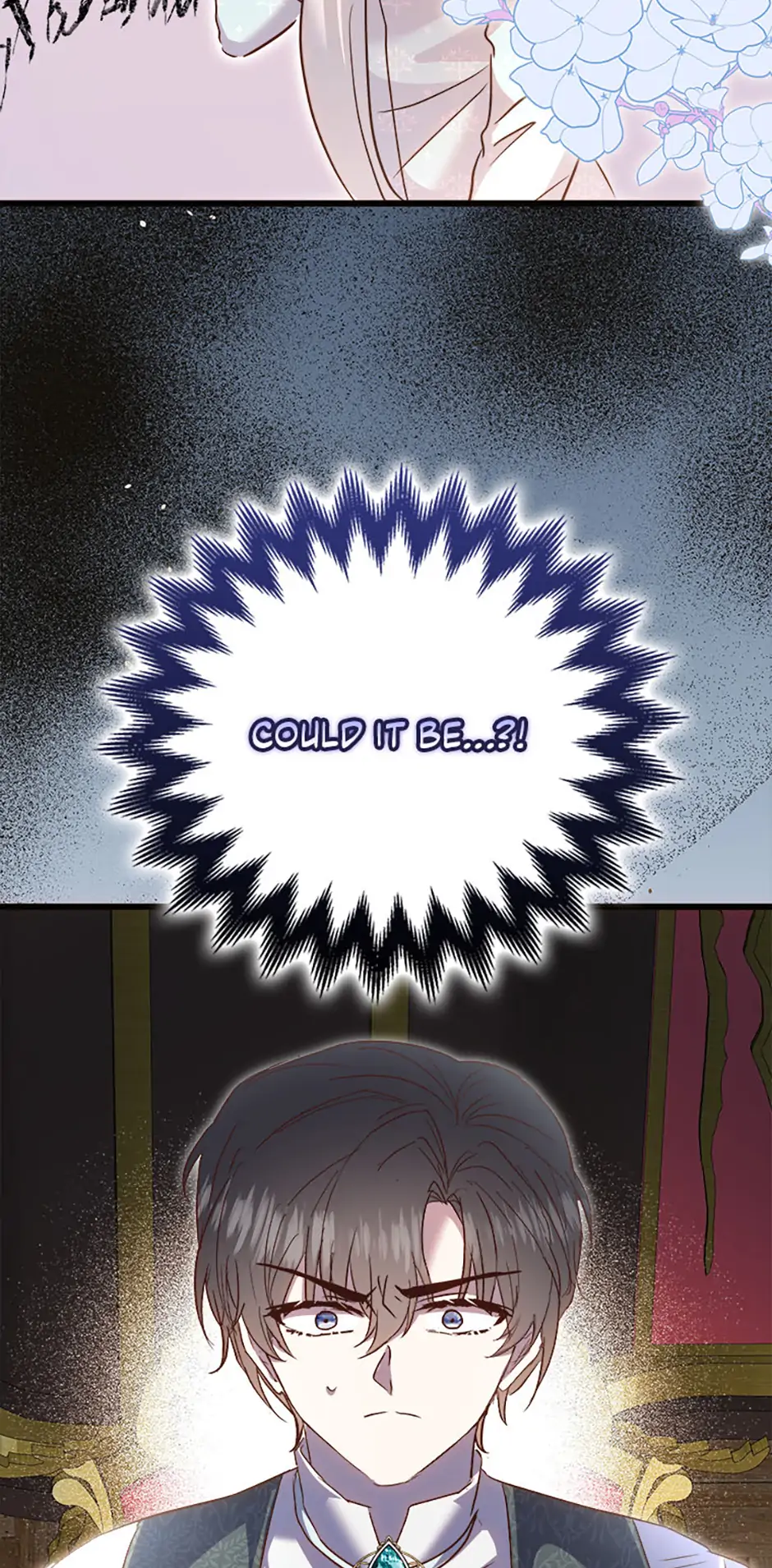 I Didn’t Save You to Get Proposed to Chapter 108 - Page 44
