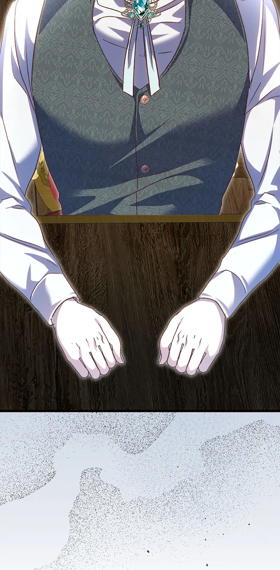 I Didn’t Save You to Get Proposed to Chapter 108 - Page 45