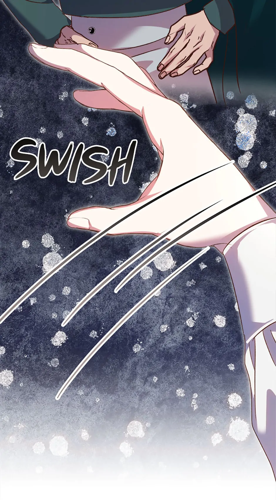 I Didn’t Save You to Get Proposed to Chapter 108 - Page 49