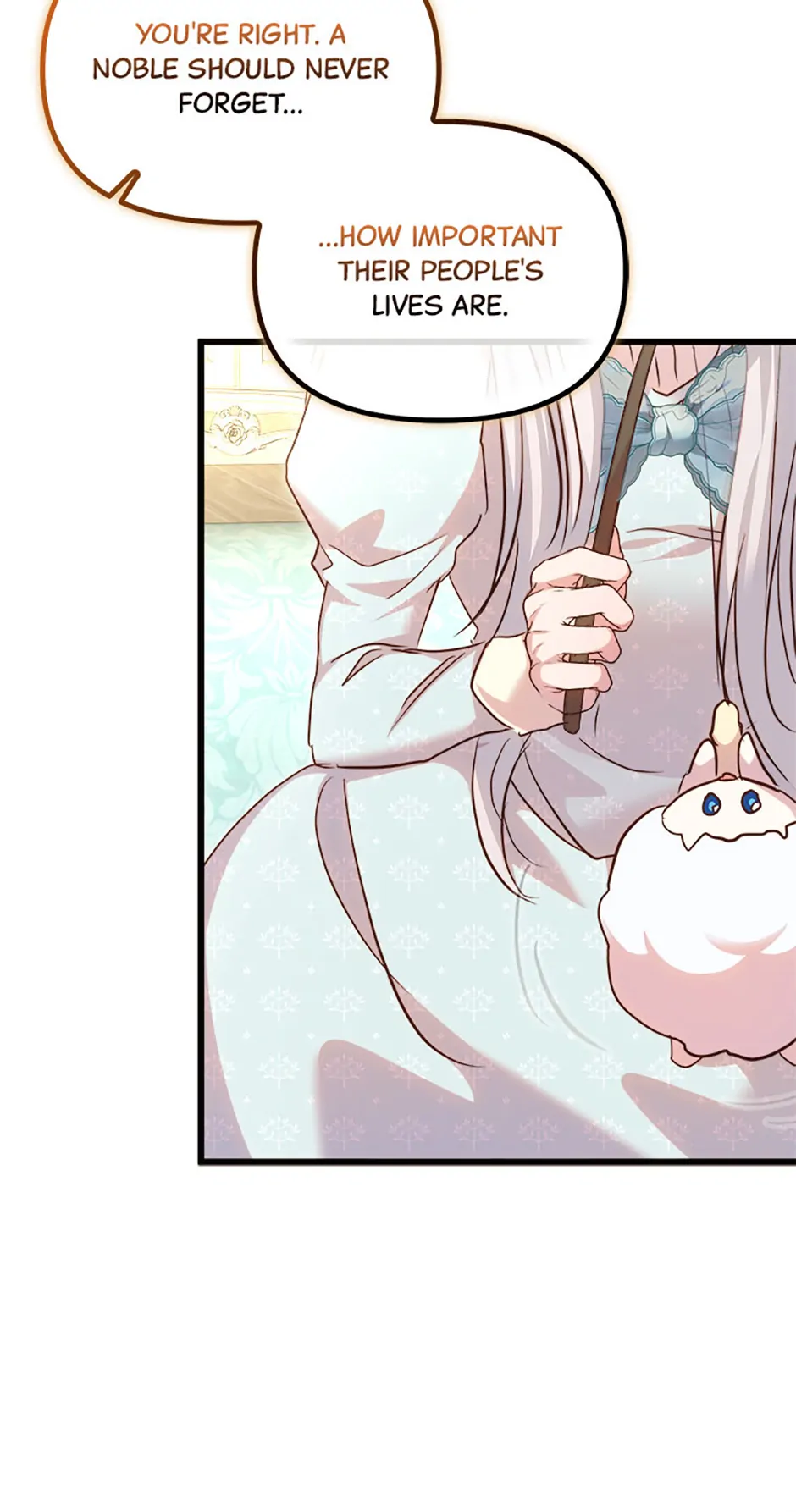 I Didn’t Save You to Get Proposed to Chapter 108 - Page 66