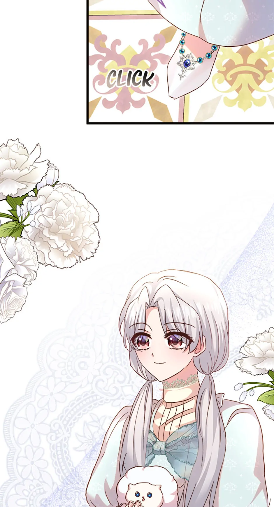 I Didn’t Save You to Get Proposed to Chapter 108 - Page 70