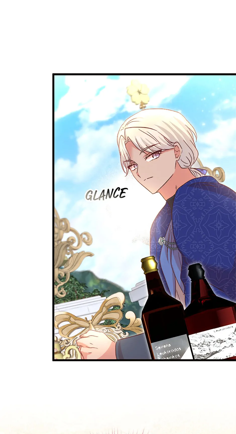 I Didn’t Save You to Get Proposed to Chapter 108 - Page 8