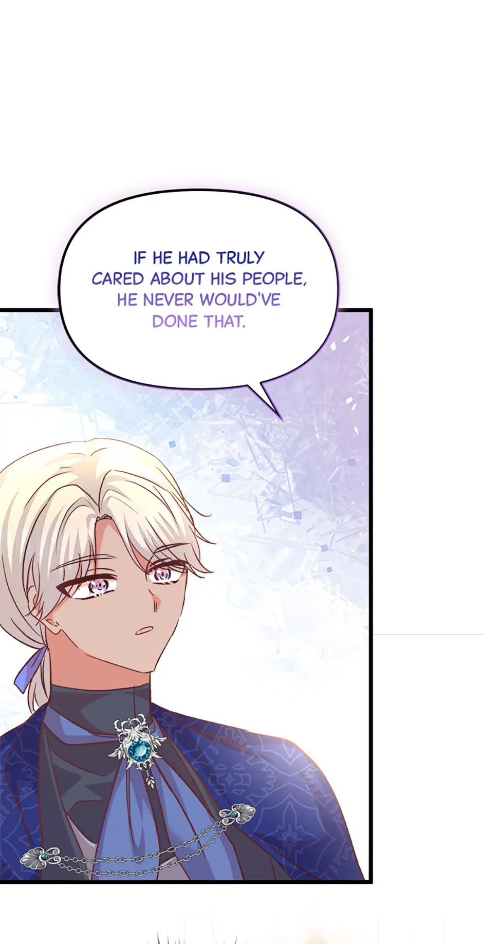 I Didn’t Save You to Get Proposed to Chapter 108 - Page 73