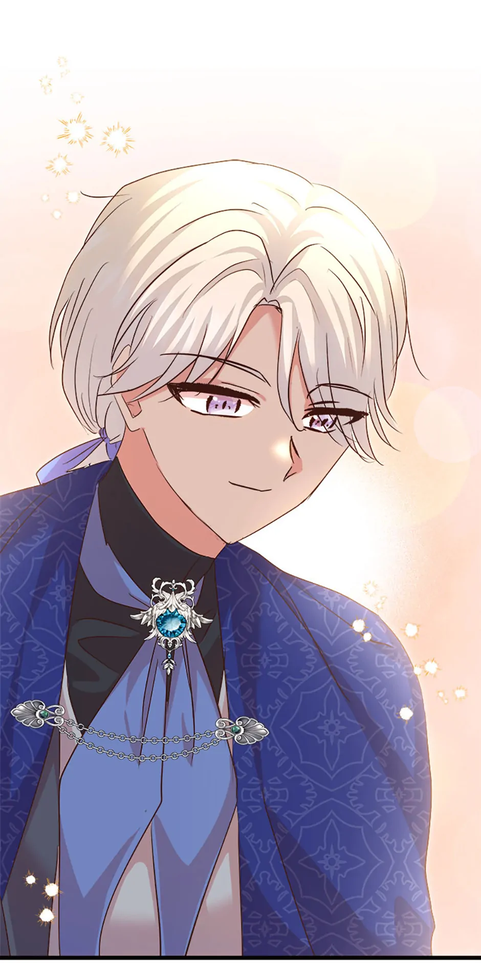 I Didn’t Save You to Get Proposed to Chapter 108 - Page 77