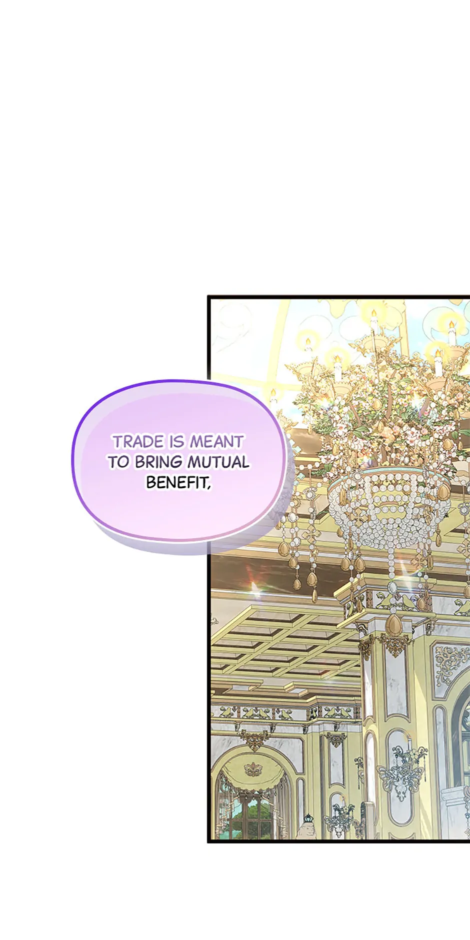 I Didn’t Save You to Get Proposed to Chapter 109 - Page 1