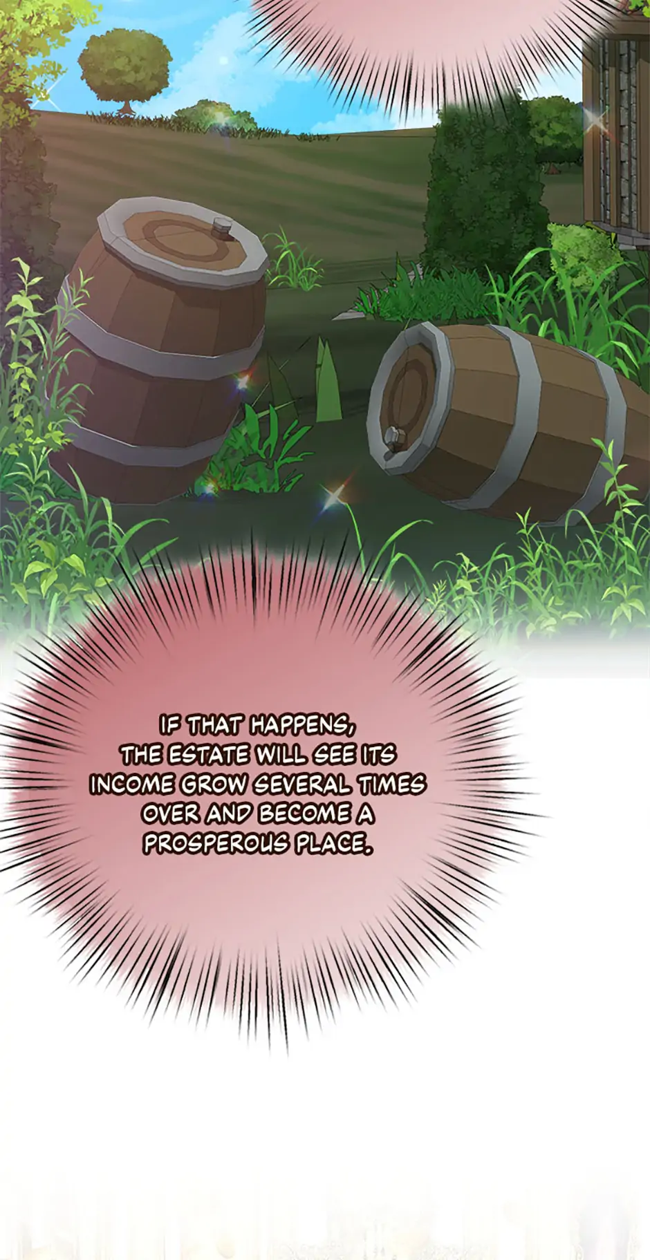 I Didn’t Save You to Get Proposed to Chapter 109 - Page 11