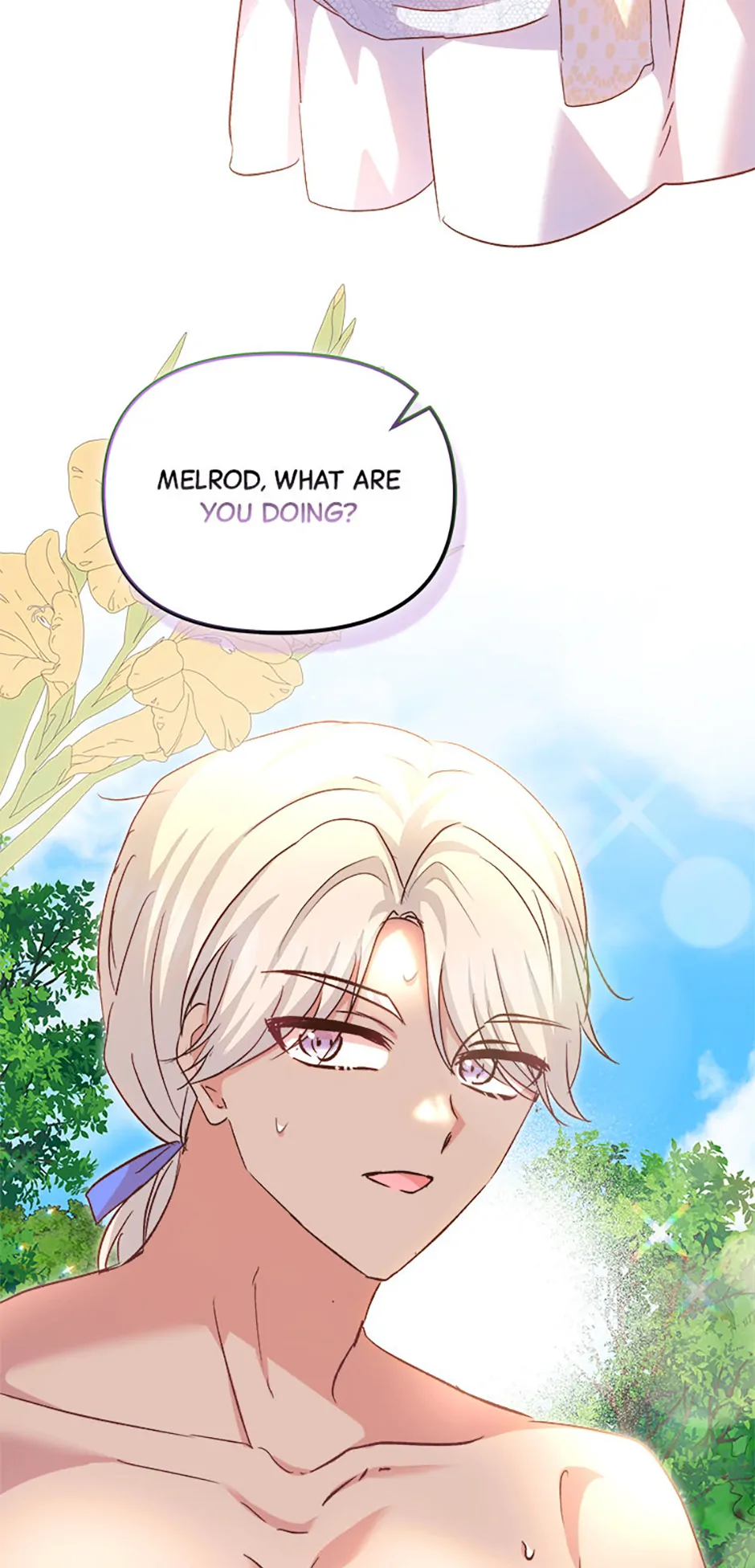 I Didn’t Save You to Get Proposed to Chapter 109 - Page 17
