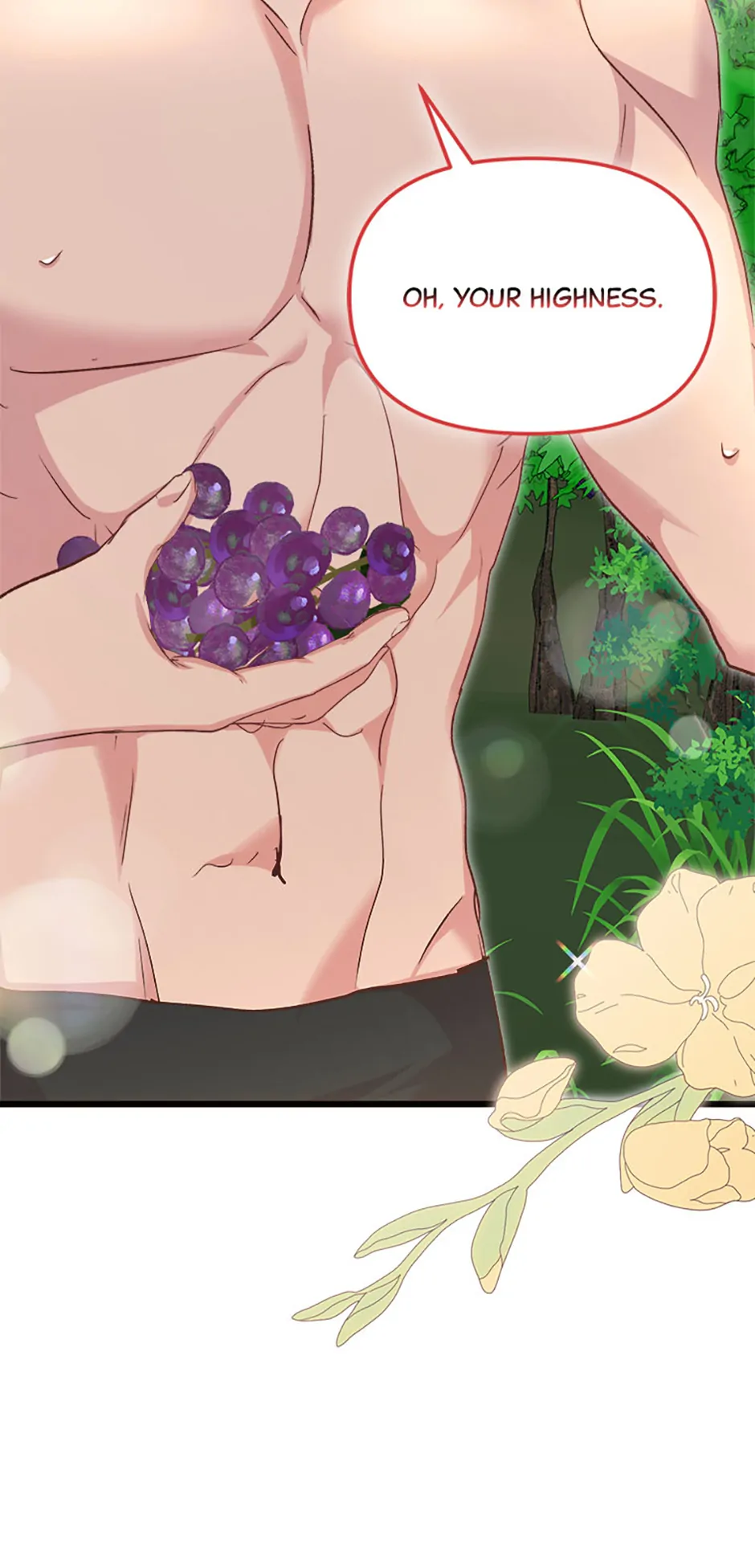 I Didn’t Save You to Get Proposed to Chapter 109 - Page 18