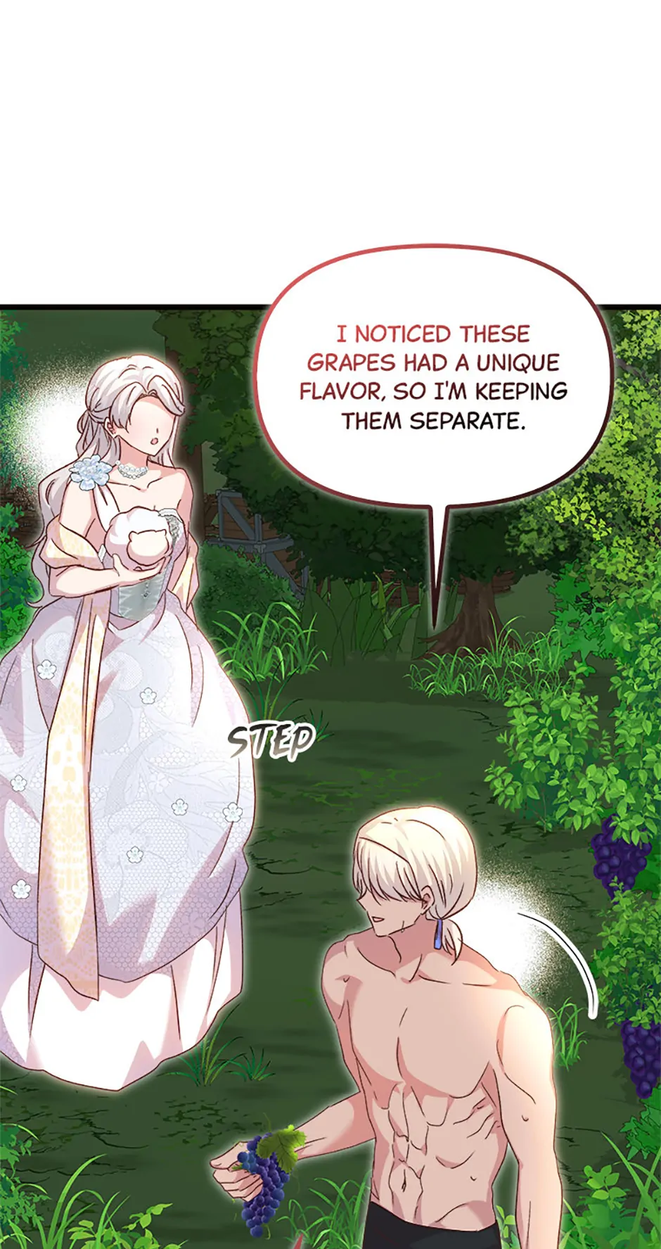 I Didn’t Save You to Get Proposed to Chapter 109 - Page 19