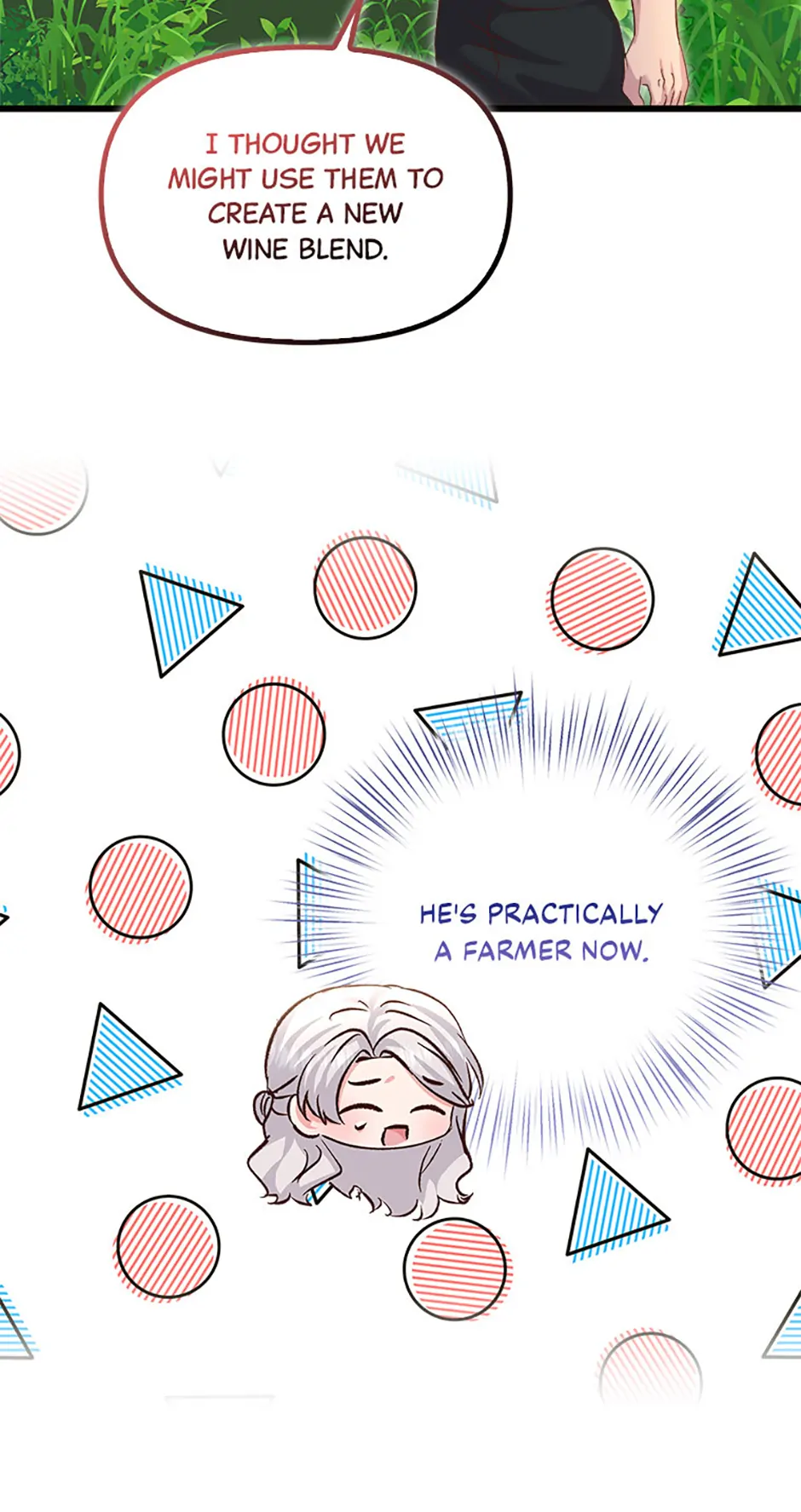 I Didn’t Save You to Get Proposed to Chapter 109 - Page 20