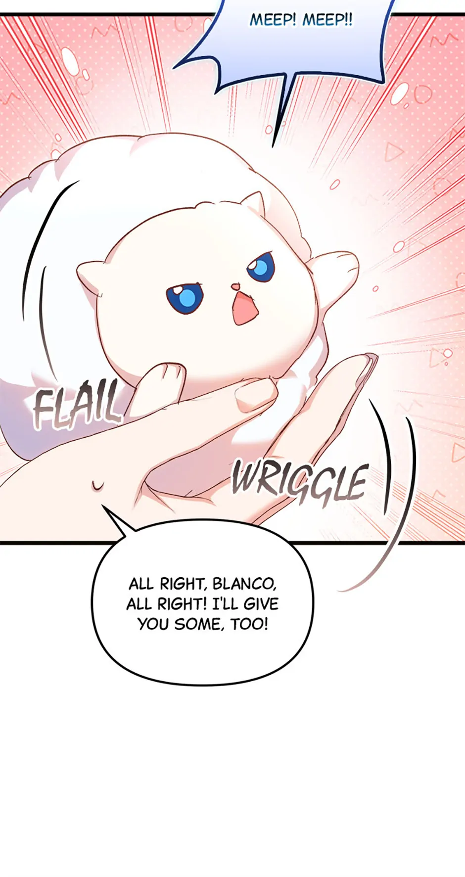 I Didn’t Save You to Get Proposed to Chapter 109 - Page 23