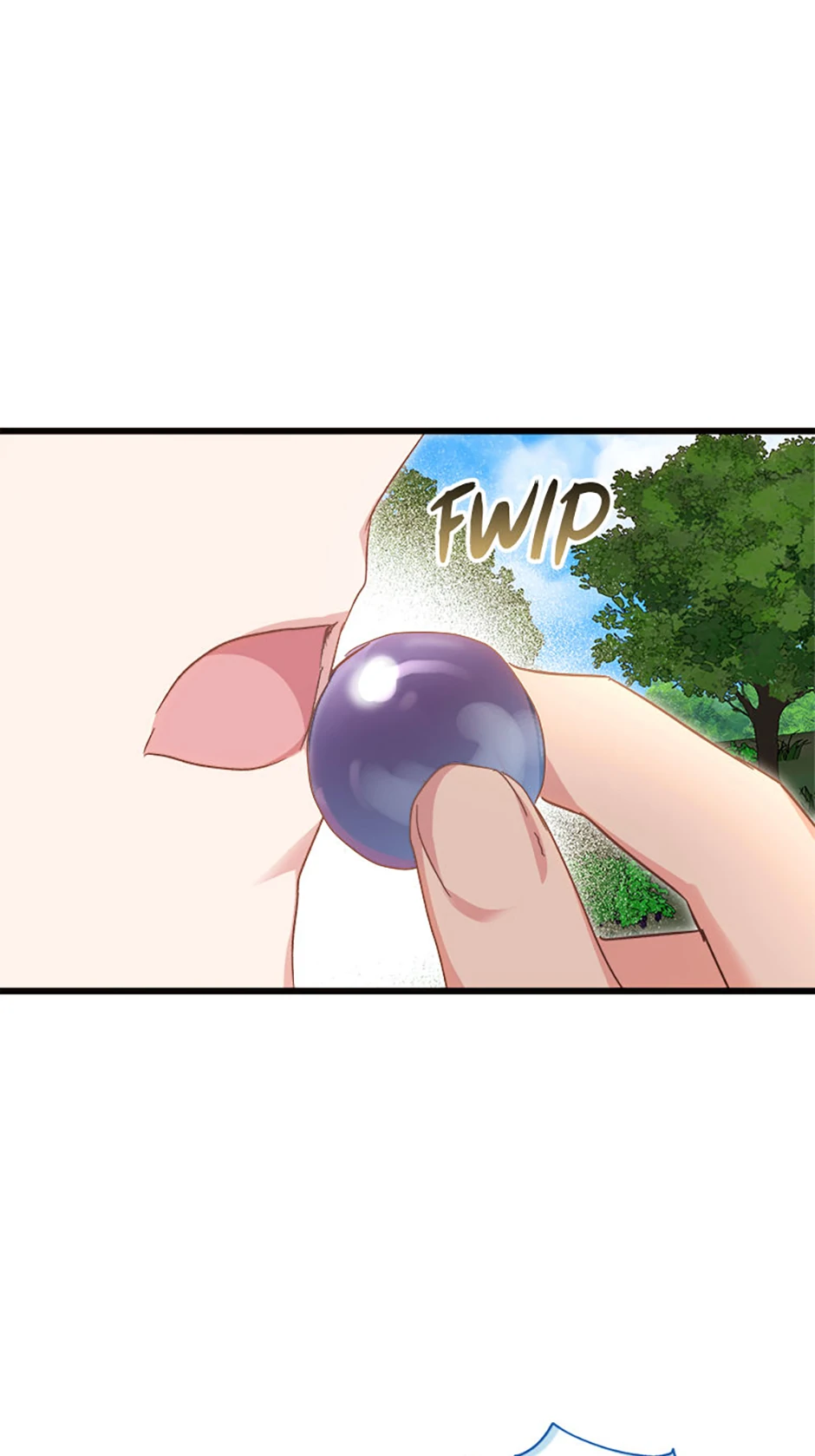 I Didn’t Save You to Get Proposed to Chapter 109 - Page 25