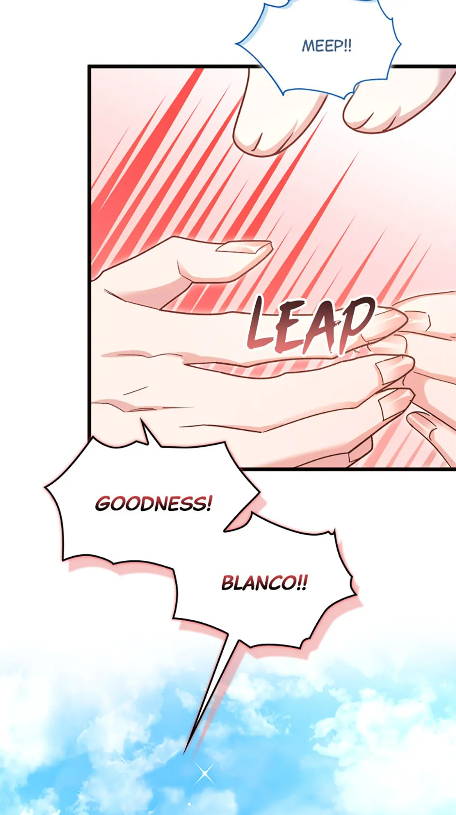 I Didn’t Save You to Get Proposed to Chapter 109 - Page 26
