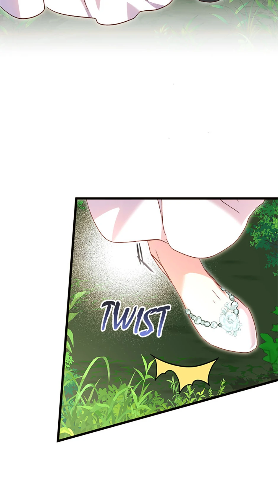 I Didn’t Save You to Get Proposed to Chapter 109 - Page 28