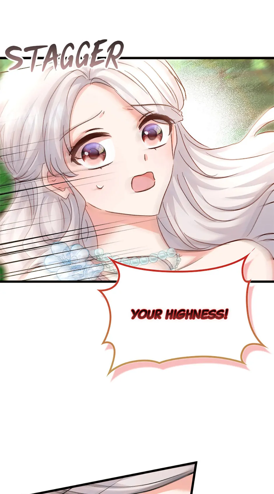 I Didn’t Save You to Get Proposed to Chapter 109 - Page 29