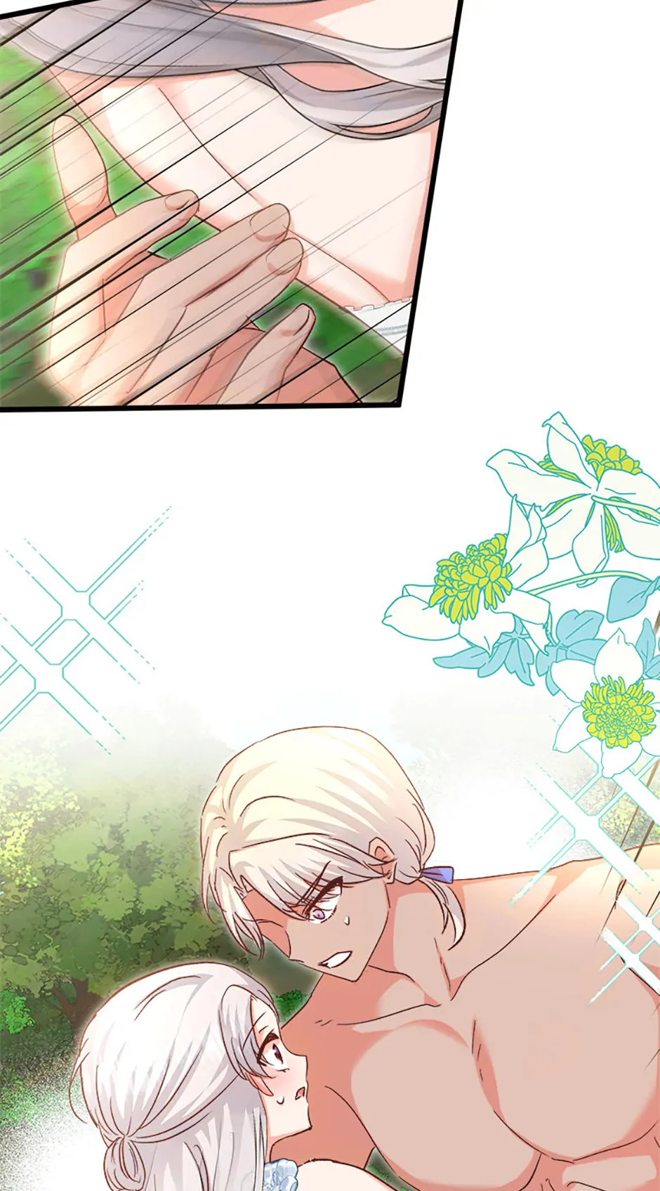 I Didn’t Save You to Get Proposed to Chapter 109 - Page 30