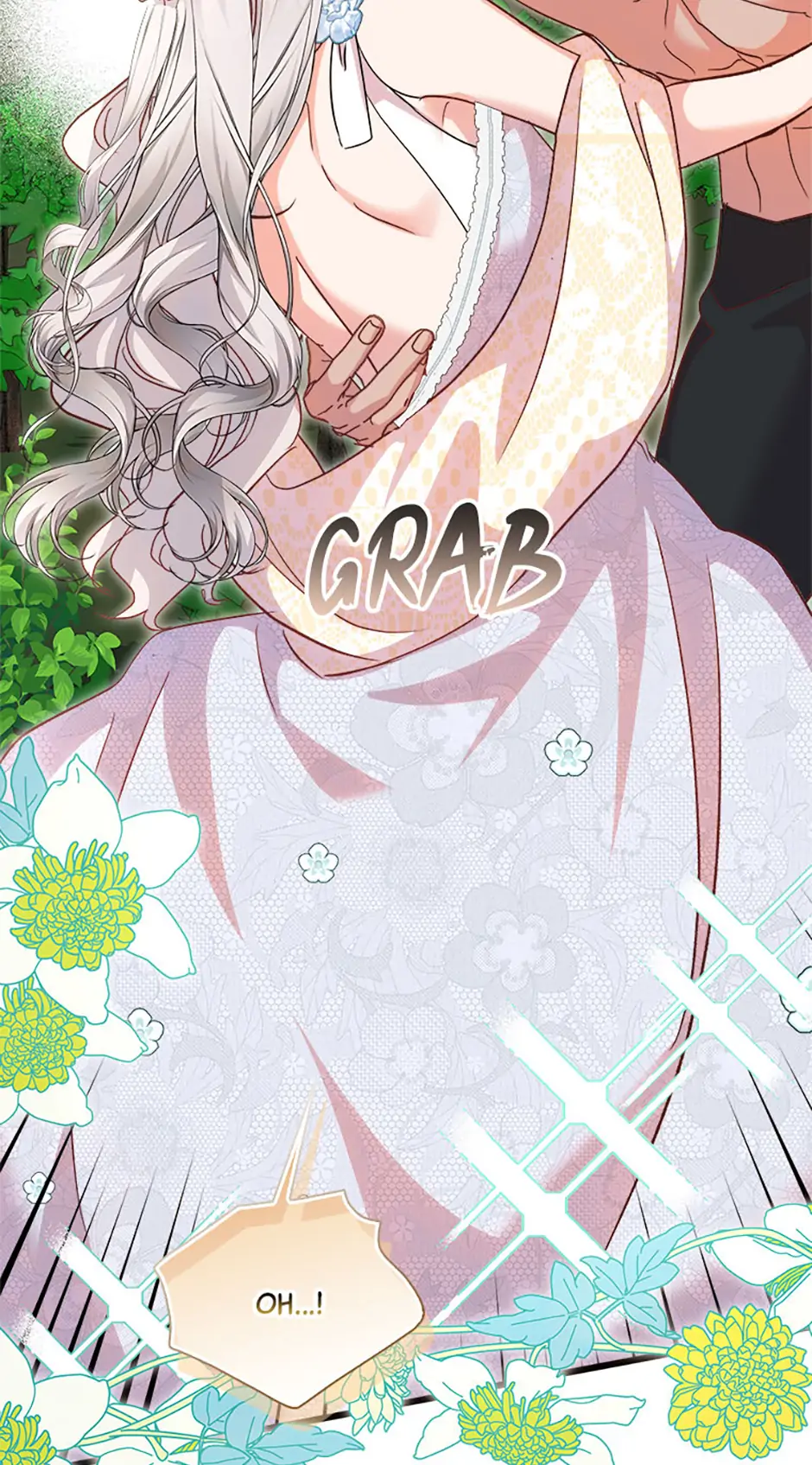 I Didn’t Save You to Get Proposed to Chapter 109 - Page 31