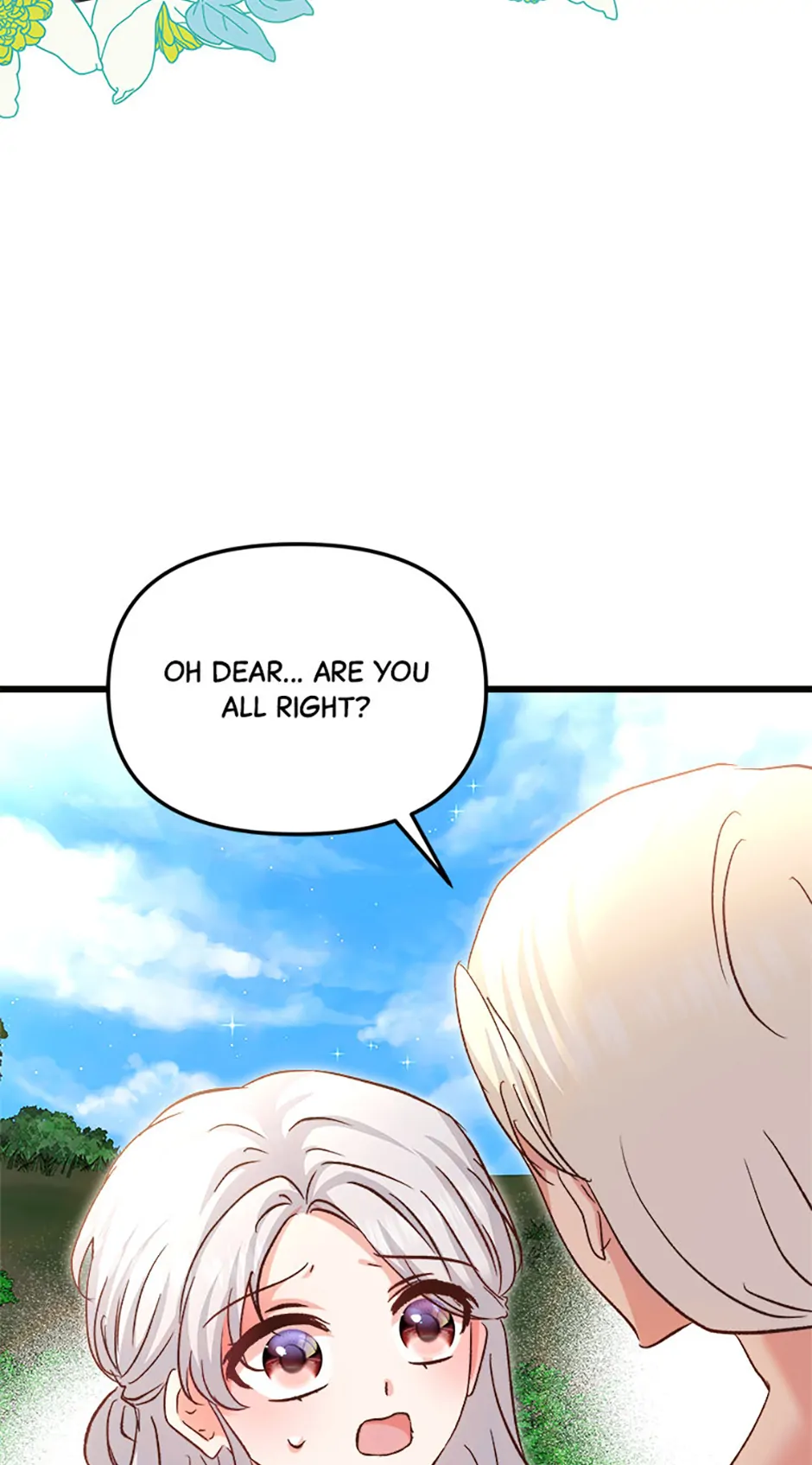 I Didn’t Save You to Get Proposed to Chapter 109 - Page 32