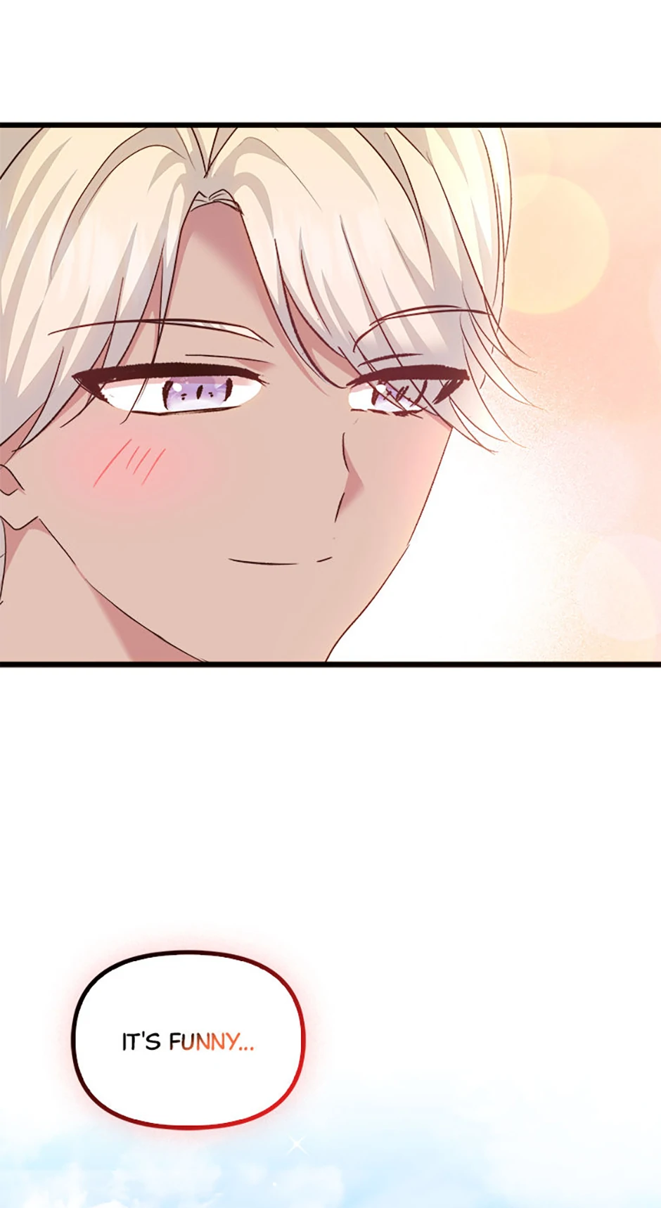 I Didn’t Save You to Get Proposed to Chapter 109 - Page 37