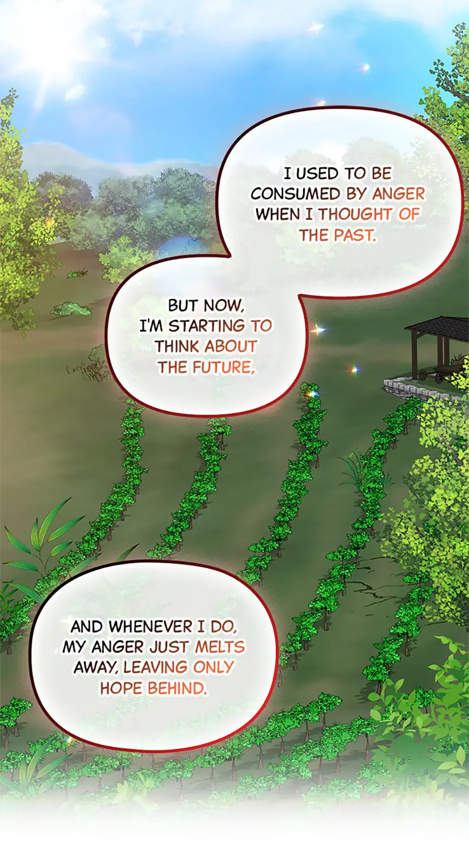 I Didn’t Save You to Get Proposed to Chapter 109 - Page 38